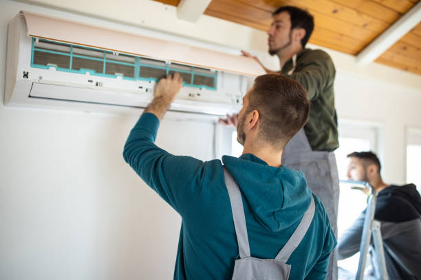 Best Commercial HVAC repair  in Crestwood, KY