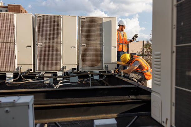 Best HVAC emergency services  in Crestwood, KY
