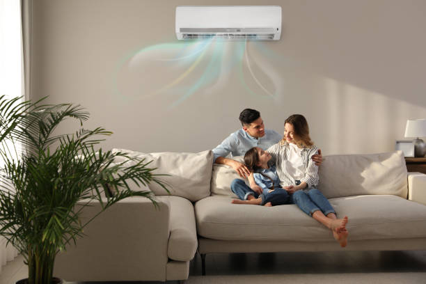 Best HVAC installation services  in Crestwood, KY