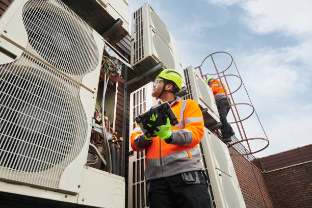 Best Central air repair  in Crestwood, KY