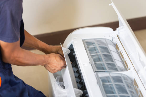 Best Residential HVAC services  in Crestwood, KY