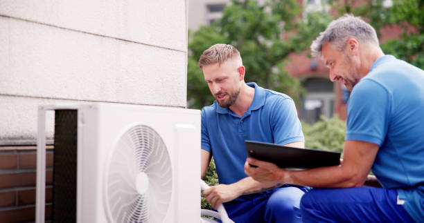 Best HVAC tune-up services  in Crestwood, KY