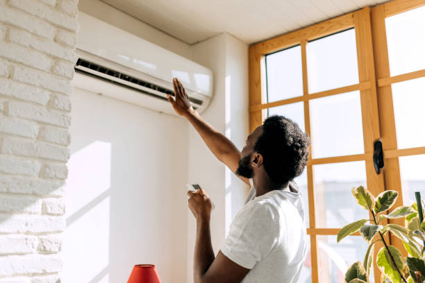 Best HVAC companies near me  in Crestwood, KY