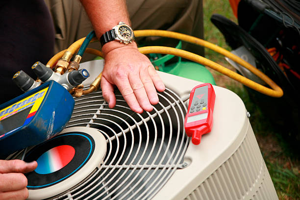 Best Furnace repair near me  in Crestwood, KY