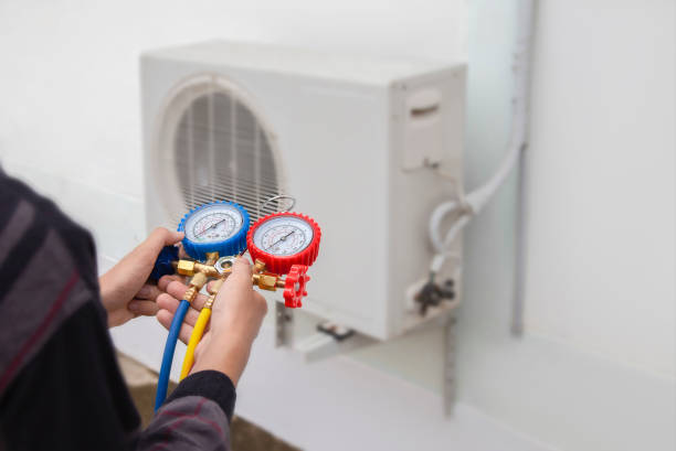 Best Residential HVAC services  in Crestwood, KY
