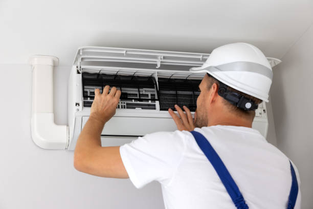 Best Ductless HVAC repair  in Crestwood, KY
