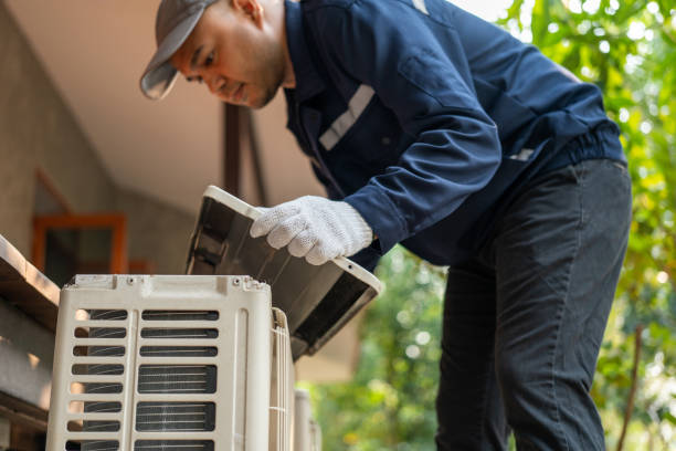 Best 24/7 HVAC repair  in Crestwood, KY