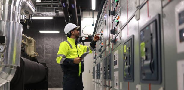 HVAC maintenance plan in Crestwood, KY