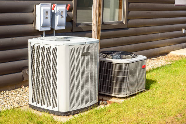 Trusted Crestwood, KY HVAC Experts