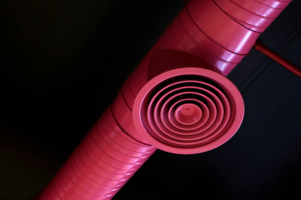 Best HVAC air duct cleaning  in Crestwood, KY